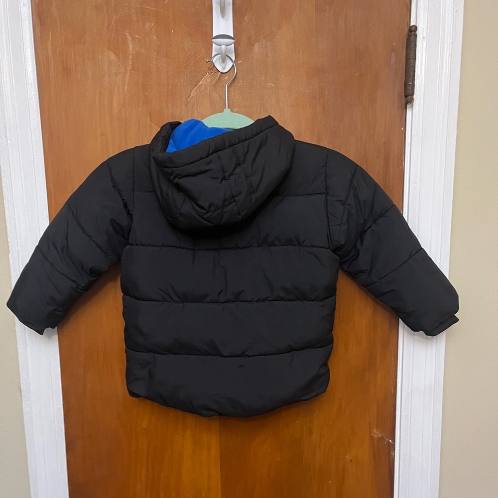 Amazon Essentials Kids Jacket - Picture 5 of 7
